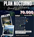 Plan Nocturno